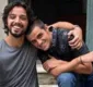 
                  Rodrigo e Felipe Simas viverão Chitãozinho e Xororó em série