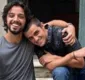 
                  Rodrigo e Felipe Simas viverão Chitãozinho e Xororó em série