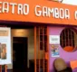 
                  Shows, yoga, música e teatro:veja programação do Teatro Gamboa
