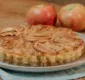 
                  Aprenda a fazer deliciosa torta de maçã na airfryer