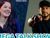 Mega Talk Show movimenta programação online da Semana Sebrae