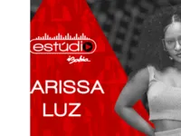 Multitalentos: conheça sobre a potência de Larissa Luz
