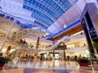 Shoppings adaptam serviços durante a pandemia