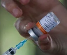 Coronavac é a vacina mais aplicada no mundo