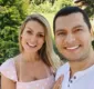 
                  Casamento de Andressa Urach e Thiago Lopes chega ao fim