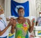 
                  Salvador alcança um milhão de imunizados contra a Covid-19