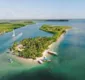 
                  Quatro ilhas perto de Salvador para chamar de Caribe baiano