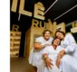 
                  Café Mãe é inaugurado dentro do museu 'Cidade da Música'