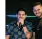 
                  Dupla Péricles e Leonardo será fixa nas sextas do Hype Bar