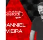 
                  Conheça a força da herança musical de Danniel Vieira