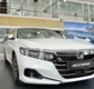 
                  Imperial faz estreia com lançamento do primeiro Honda híbrido