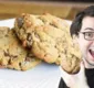 
                  Versão barata: aprenda a fazer cookies americano para vender