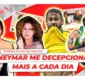 
                  'Absurdas da Semana': Neymar decepciona, Anitta no VMA e mais