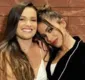 
                  Anitta rebate comentário maldoso em defesa de Juliette Freire