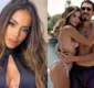 
                  Anitta curte fotos de seu ex-namorado com Giovanna Lancellotti