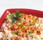 
                  Almoço: aprenda receita maravilhosa de arroz cremoso