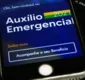 
                  Caixa paga auxílio emergencial a nascidos em agosto