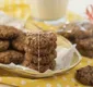 
                  Aprenda receita saborosa de biscoito aveia e mel com ameixa