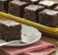 
                  Confira receita maravilhosa de bolo de chocolate ao leite