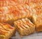 
                  Diet: aprenda receita fit de bolo de maçã sem açúcar