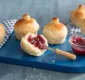 
                  Chique: aprenda receita de brioches para café da manhã