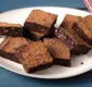 
                  Celíaco? Aprenda maravilhosa receita de brownie de batata-doce