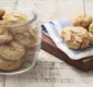 
                  Aprenda a fazer incríveis cookies de amêndoa e damasco sem glúten