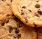 
                  Perfeito para o lanche: aprenda a fazer cookies com chocolate