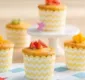 
                  Receita mágica: aprenda a fazer incrível cupcake encantado