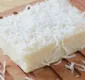 
                  Aprenda a fazer um cuscuz de tapioca com leite condensado