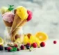 
                  Em comemoração ao Dia do Sorvete, aprenda 5 receitas deliciosas