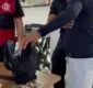 
                  Garçom encontra mochila com R$ 240 mil e devolve ao dono