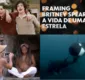 
                  Cinco ótimos documentários disponíveis em streamings