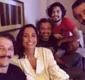 
                  Famosos lembram cinco anos da morte de Domingos Montagner