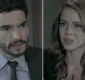 
                  Em complô, José Pedro e Maurílio armam para destruir Cristina