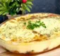 
                  Vegetariano: receita de escondidinho de berinjela e queijo