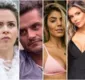 
                  Relembre ex-BBBs que participaram de 'A Fazenda'