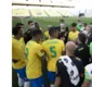 
                  Fifa abre processo disciplinar contra Brasil e Argentina por jogo