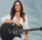 
                  Ivete Sangalo vai comandar programa musical aos sábados na Globo