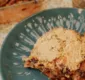 
                  Aprenda receita deliciosa de lasanha de berinjela na airfryer