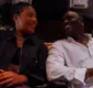 
                  Ludmilla recebe Akon em estúdio na Califórnia