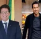 
                  Sérgio Marone e Mário Frias batem boca nas redes sociais