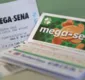 
                  Mega Sena acumula e prêmio pode chegar a R$ 40 milhões