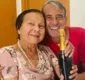 
                  Morre a mãe do ator Alexandre Borges