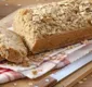 
                  Aprenda receita de pão de aveia sem glúten e sem lactose