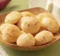 
                  Aprenda receita maravilhosa de pão de queijo de batata doce