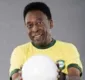 
                  Pelé segue internado após exames de rotina apontarem problemas