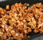 
                  Versão barata: aprenda a fazer pipoca doce de cinema com R$ 3