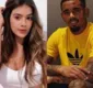 
                  Gabriel Jesus revela que será pai: 'Notícia maravilhosa'