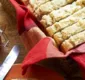 
                  Não passou na padaria? Aprenda como fazer incrível pão sem glúten